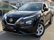 Nissan Juke 2020