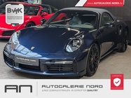 Porsche 992 2021