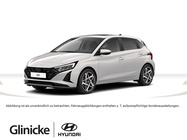 Hyundai i20 2025