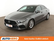 Mercedes-Benz A-Class 2019