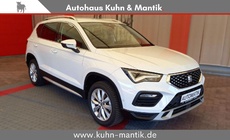 Seat Ateca 2024