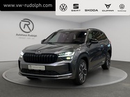 Skoda Kodiaq 2025