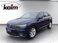 Volkswagen Tiguan 2019