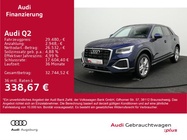 Audi Q2 2025