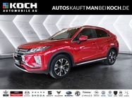 Mitsubishi Eclipse Cross 2020