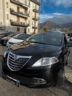 Lancia Ypsilon 2012