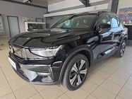 Volvo XC40 2022
