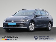 Volkswagen Golf 2025