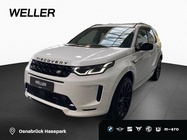 Land Rover Discovery Sport 2023
