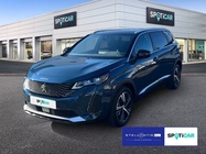Peugeot 3008 2022