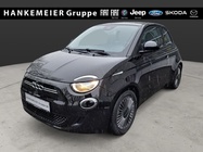 Fiat 500e 2021
