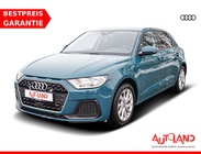 Audi A1 2021