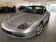 Porsche 996 1999