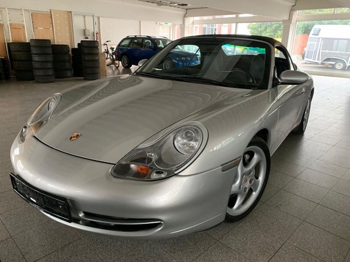 Porsche 996 1999