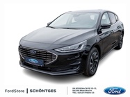 Ford Focus 2026