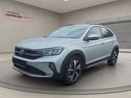 Volkswagen Taigo 2024