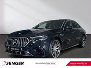 Mercedes-Benz E-Class 2025