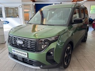 Ford Tourneo Courier 2025