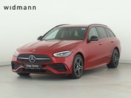 Mercedes-Benz C-Class 2023