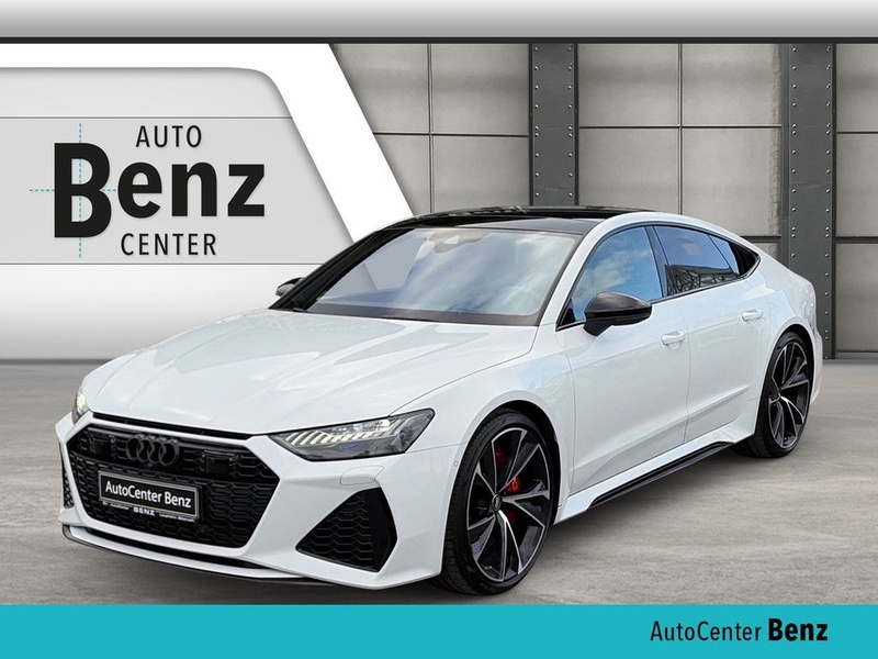 Audi RS 7