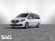Mercedes-Benz V-Class 2021