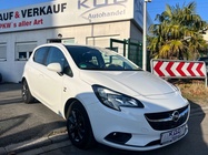 Opel Corsa 2023