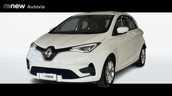 Renault ZOE 2020
