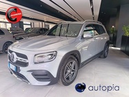 Mercedes-Benz GLB-Class 2020