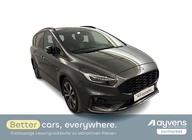 Ford S-Max 2023