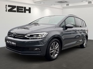 Volkswagen Touran 2024