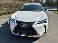Lexus UX 2023