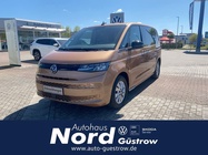 Volkswagen T7 2024