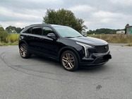 Cadillac XT4 2024