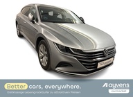 Volkswagen Arteon 2022