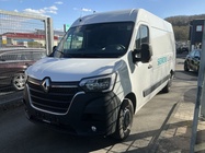 Renault Master 2022