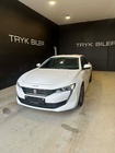 Peugeot 508 2020