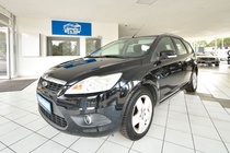 Ford Focus 2009