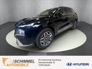 Hyundai Santa Fe 2022