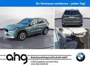 BMW X1 2025