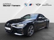 BMW 4 Series 2021
