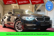 BMW 5 Series 2019