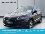 Skoda Karoq 2021