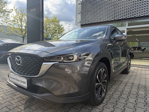 Mazda CX-5 2023