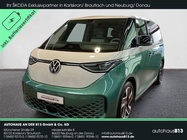 Volkswagen ID.Buzz 2023