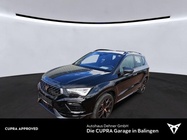 Cupra Ateca 2024