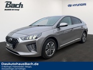 Hyundai Ioniq 2022