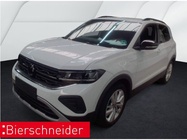Volkswagen T-Cross 2025