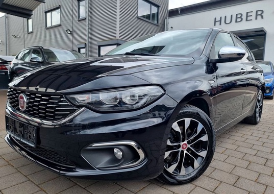 Fiat Tipo 2020
