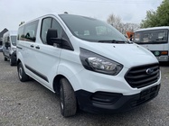 Ford Tourneo Custom 2019