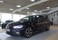 Volkswagen Polo 2019